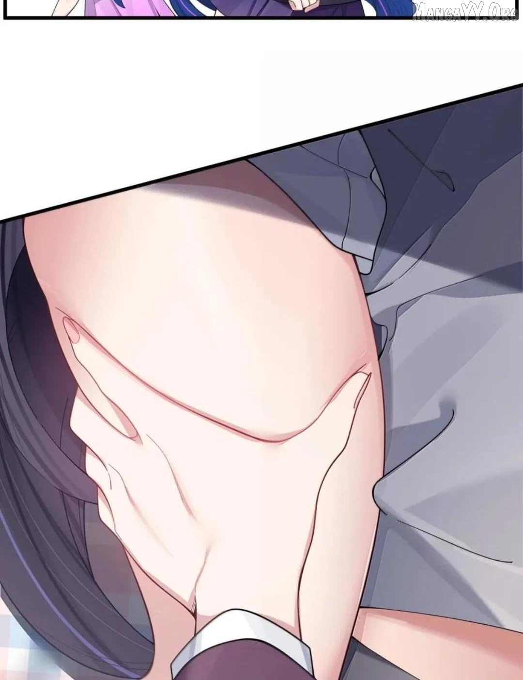My Fake Girlfriends are using me as a Shield Chapter 193 - page 17
